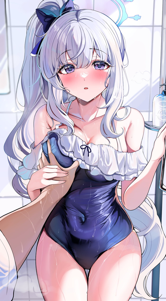 【貧乳】膨らみかけの小さなおっぱいのエロ画像 Part５３