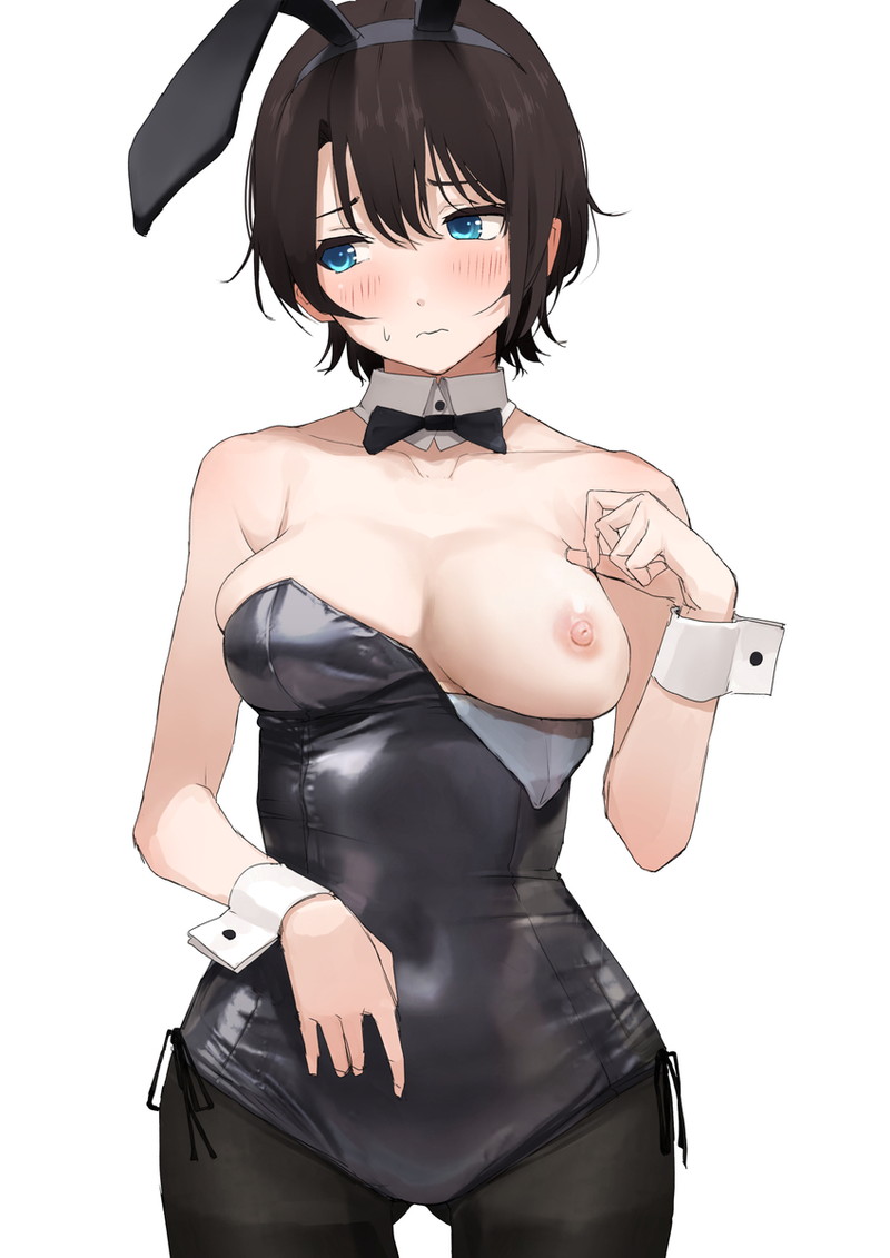 大空舞　乳首 ホロライブ】大空スバルのエロ画像 Part６【VTuber】 | きゃらかん