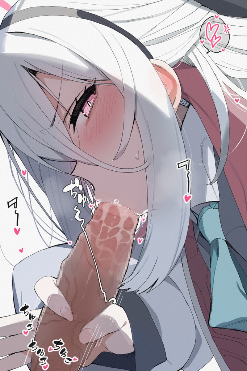 【二次】ツンデレ、怒ってる女の子のエロ画像 Part６５