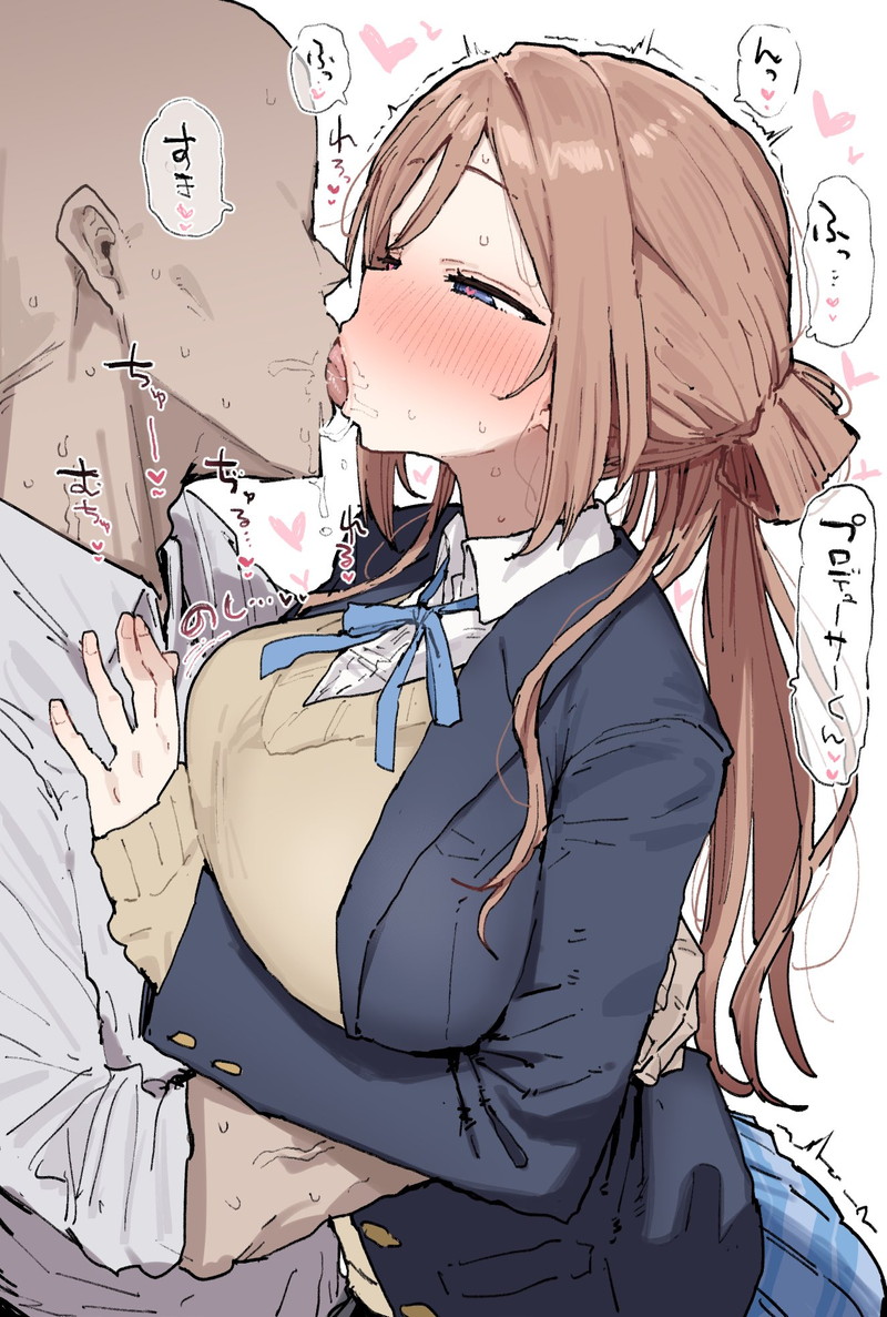 【学園アイドルマスター】姫崎莉波のエロ画像 Part6