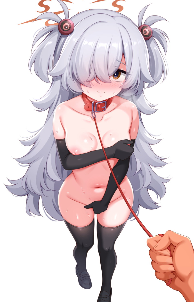 【ブルアカ】板垣カノエのエロ画像 Part2