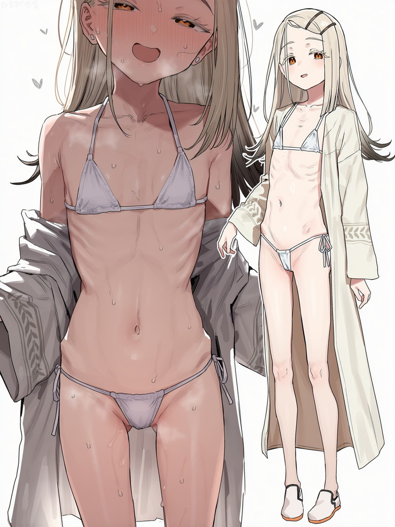 【学園アイドルマスター】篠澤広のエロ画像 Part7
